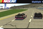 NASCAR 2001 (PlayStation 2)