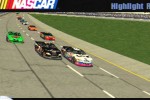 NASCAR 2001 (PlayStation 2)