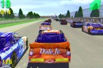 NASCAR 2001 (PlayStation 2)