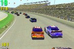 NASCAR 2001 (PlayStation 2)