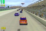 NASCAR 2001 (PlayStation 2)