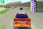 NASCAR 2001 (PlayStation 2)