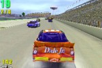 NASCAR 2001 (PlayStation 2)