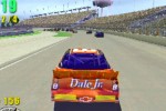 NASCAR 2001 (PlayStation 2)