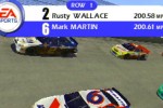 NASCAR 2001 (PlayStation 2)