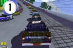 NASCAR 2001 (PlayStation 2)