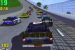 NASCAR 2001 (PlayStation 2)