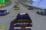 NASCAR 2001 (PlayStation 2)