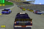 NASCAR 2001 (PlayStation 2)