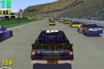 NASCAR 2001 (PlayStation 2)