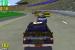 NASCAR 2001 (PlayStation 2)