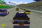 NASCAR 2001 (PlayStation 2)