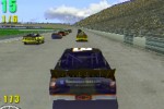 NASCAR 2001 (PlayStation 2)