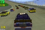 NASCAR 2001 (PlayStation 2)