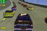 NASCAR 2001 (PlayStation 2)