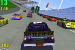 NASCAR 2001 (PlayStation 2)