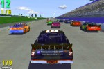 NASCAR 2001 (PlayStation 2)