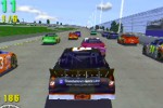 NASCAR 2001 (PlayStation 2)