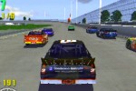 NASCAR 2001 (PlayStation 2)