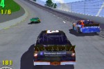 NASCAR 2001 (PlayStation 2)