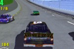 NASCAR 2001 (PlayStation 2)