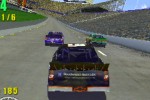 NASCAR 2001 (PlayStation 2)