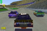 NASCAR 2001 (PlayStation 2)