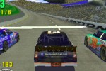 NASCAR 2001 (PlayStation 2)