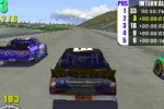 NASCAR 2001 (PlayStation 2)