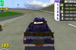 NASCAR 2001 (PlayStation 2)