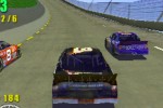 NASCAR 2001 (PlayStation 2)