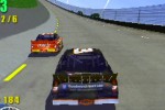 NASCAR 2001 (PlayStation 2)