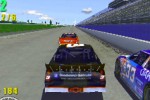 NASCAR 2001 (PlayStation 2)