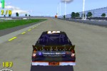 NASCAR 2001 (PlayStation 2)