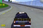 NASCAR 2001 (PlayStation 2)