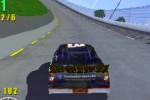 NASCAR 2001 (PlayStation 2)