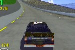 NASCAR 2001 (PlayStation 2)