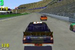 NASCAR 2001 (PlayStation 2)