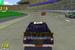 NASCAR 2001 (PlayStation 2)