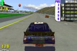 NASCAR 2001 (PlayStation 2)