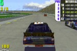 NASCAR 2001 (PlayStation 2)