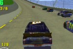 NASCAR 2001 (PlayStation 2)