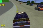 NASCAR 2001 (PlayStation 2)