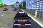 NASCAR 2001 (PlayStation 2)