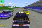 NASCAR 2001 (PlayStation 2)