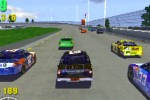 NASCAR 2001 (PlayStation 2)