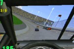 NASCAR 2001 (PlayStation 2)