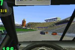 NASCAR 2001 (PlayStation 2)