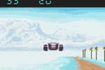 Cruis'n Exotica (Game Boy Color)