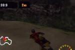 Freestyle Motocross: McGrath Vs. Pastrana (PlayStation)